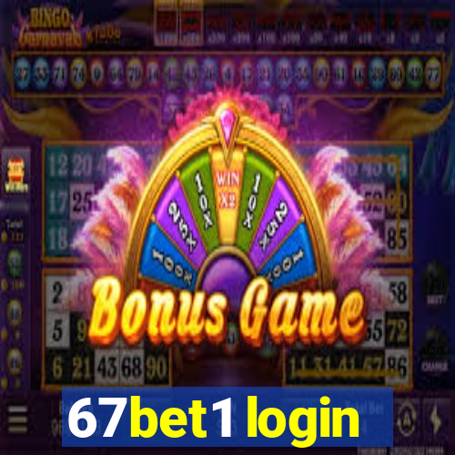 67bet1 login